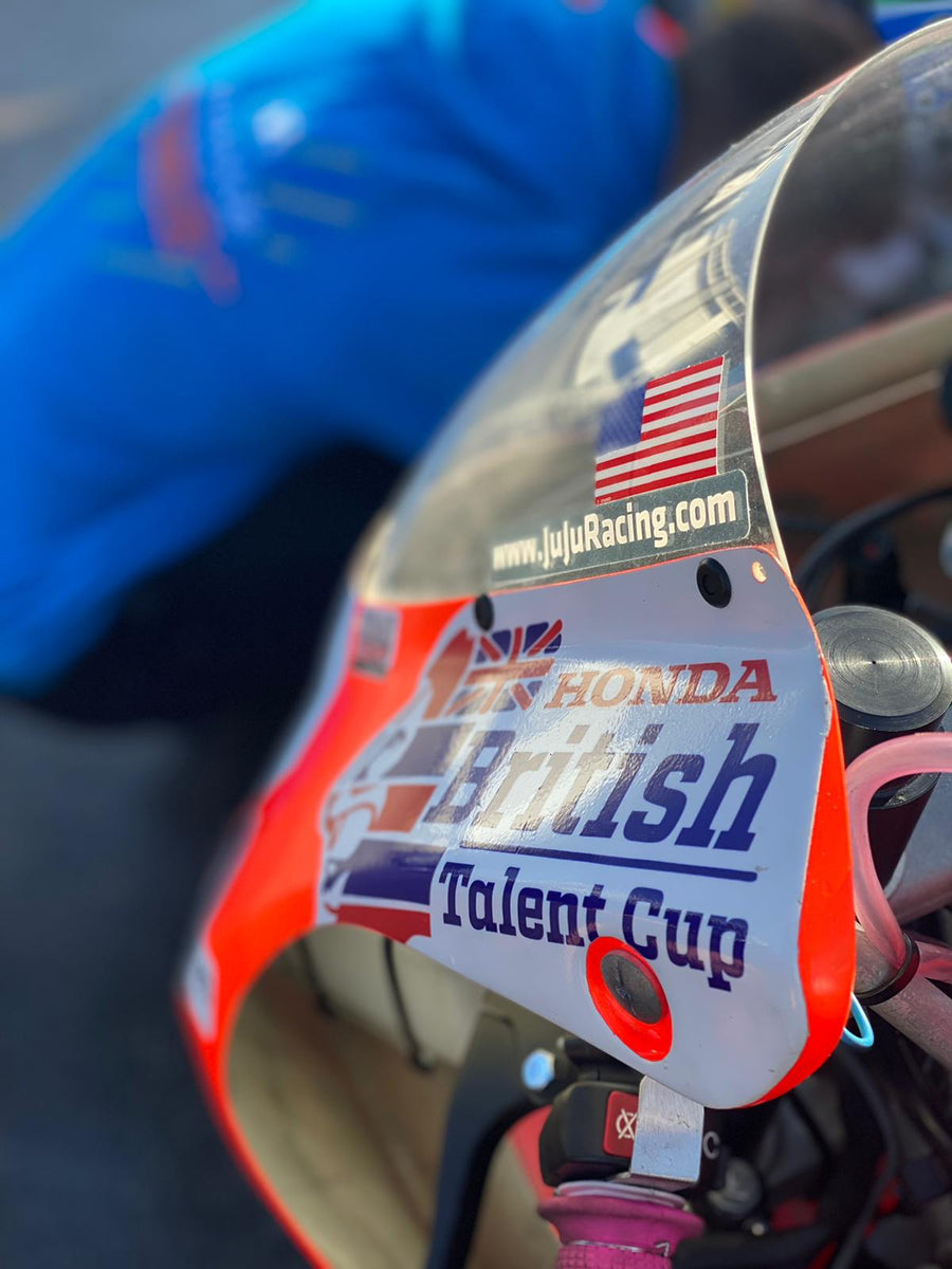 Round 9...The Final Round of 2022 – Juju Racing