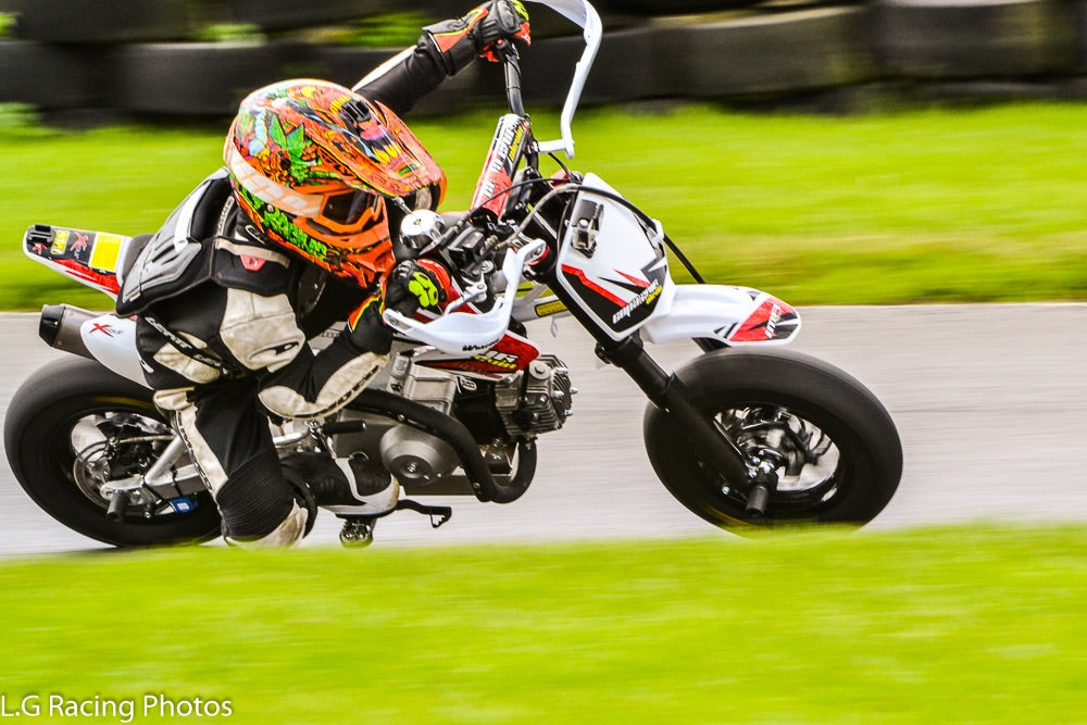 My First International Racing Experience – Juju Racing