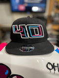 2022 Juju 40 Trucker Snapback