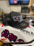 2022 Juju 40 Trucker Snapback