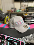 2023 Juju 40 Trucker Snapback