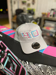 2023 Juju 40 Trucker Snapback