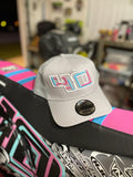 2023 Juju 40 Trucker Snapback