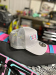 2023 Juju 40 Trucker Snapback