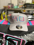 2023 Juju 40 Trucker Snapback